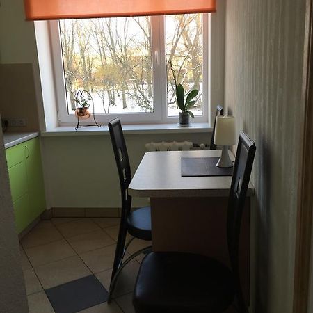 Klaipedas 108 Street Apartment Liepāja Esterno foto