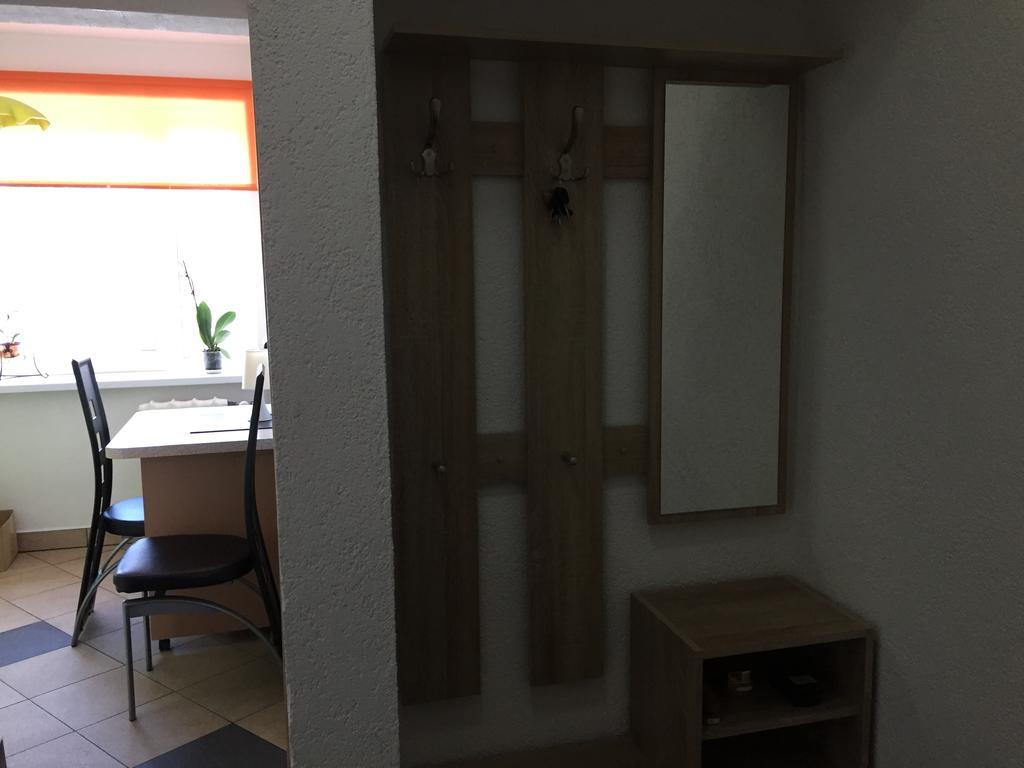 Klaipedas 108 Street Apartment Liepāja Esterno foto